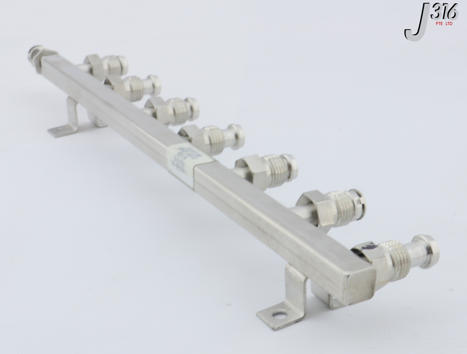 オーダーの写真。 27253 APPLIED MATERIALS MANIFOLD WELDMENT GAS M 0040-00318 | eBay